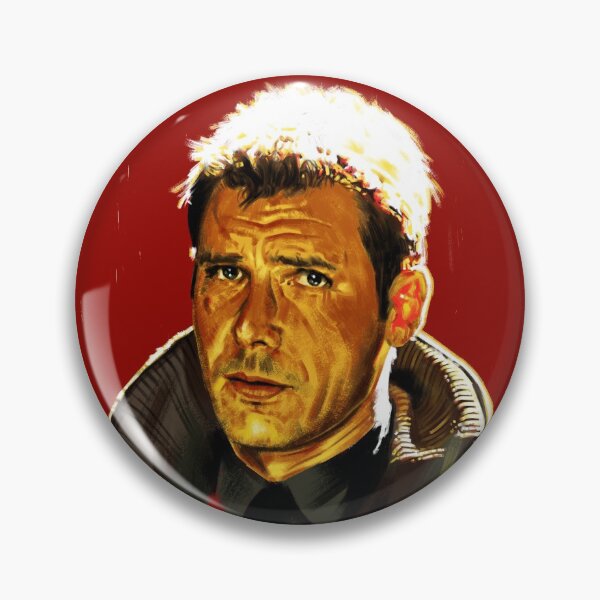 Item preview, Deckard designed and sold by Stephen Brotherstone.