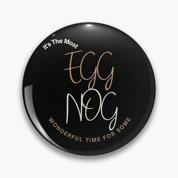 Item preview, Egg Nog designed and sold by Oreo2020 Creations.
