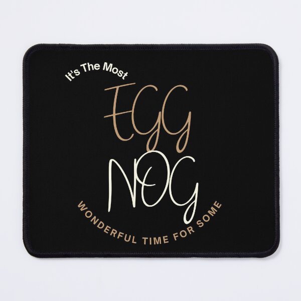 Item preview, Egg Nog designed and sold by Oreo2020 Creations.