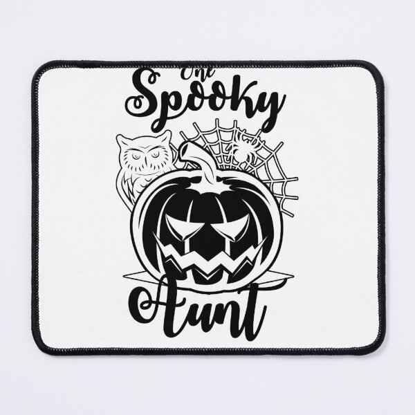 Item preview,  one spooky nana- funny spooky funny spooky Halloween costumes aunt designed and sold by NiceSpot.