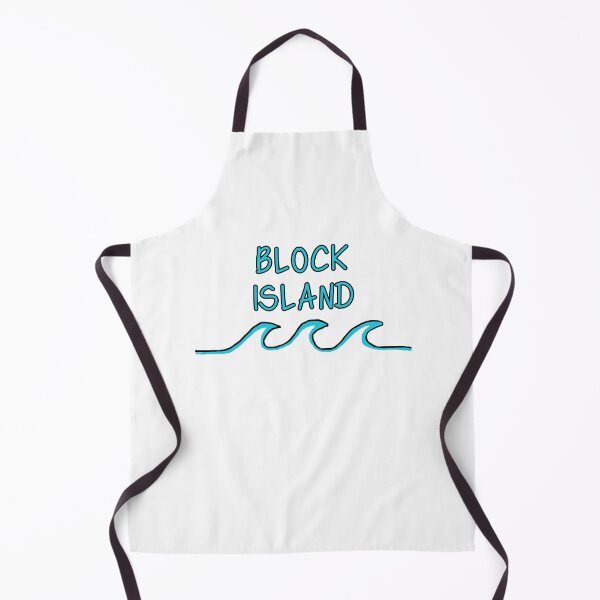 Item preview, Block Island  designed and sold by popculturechick.