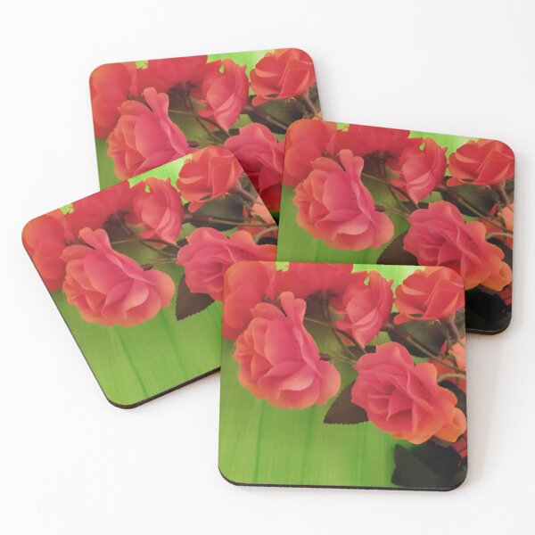 Item preview, Orange roses designed and sold by DRMOVSUNSHINE.