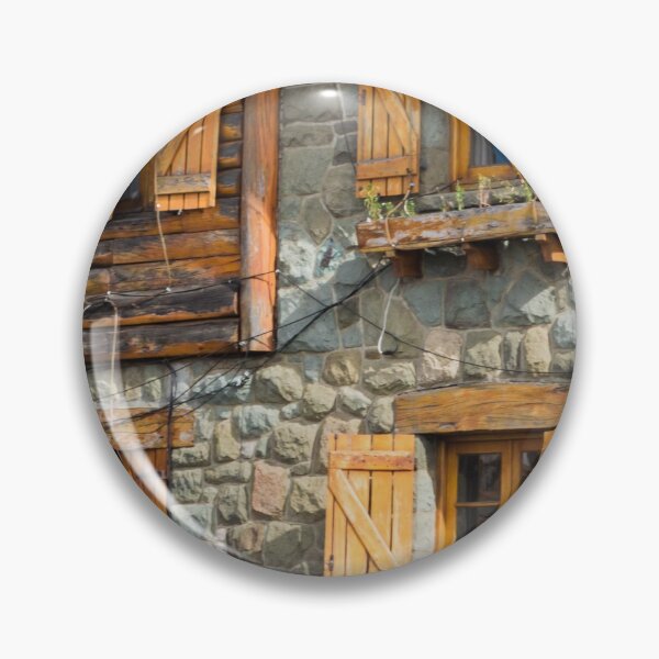 Item preview,  Civic Center. Bariloche 3 designed and sold by Rariel.