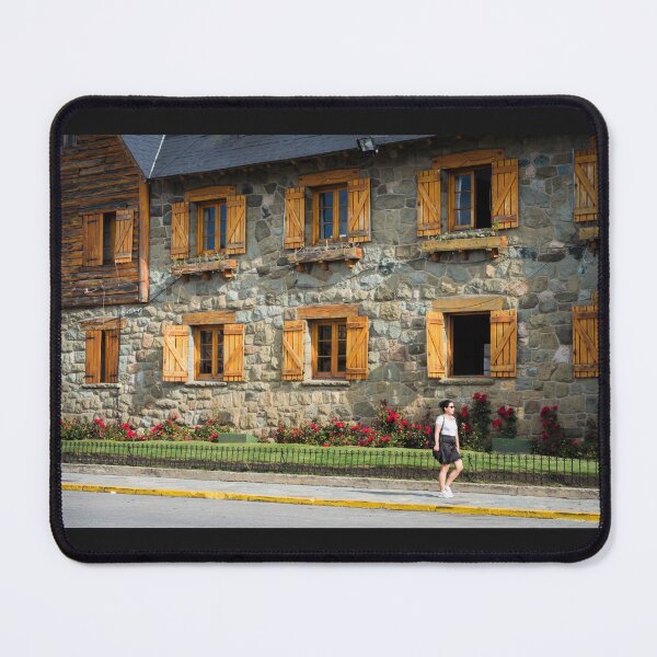 Item preview, Civic Center. Bariloche 3 designed and sold by Rariel.