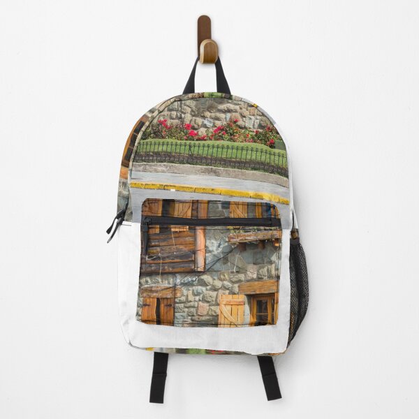 Item preview,  Civic Center. Bariloche 3 designed and sold by Rariel.