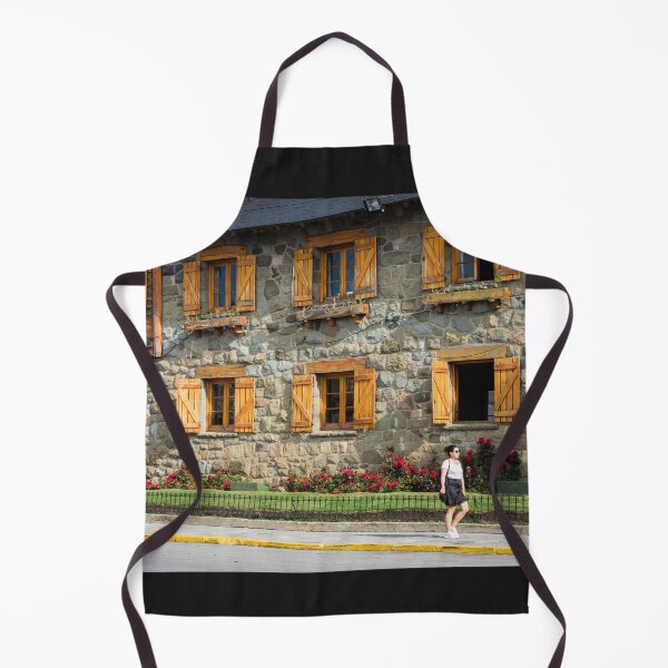 Item preview,  Civic Center. Bariloche 3 designed and sold by Rariel.