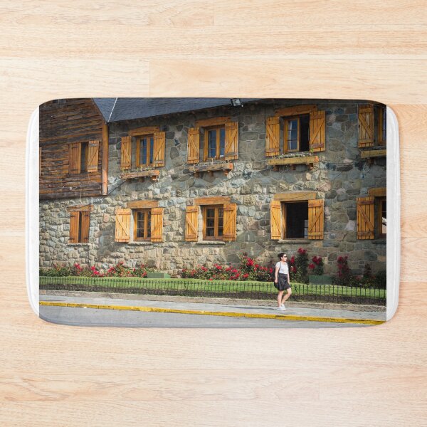 Item preview,  Civic Center. Bariloche 3 designed and sold by Rariel.