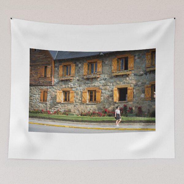 Item preview,  Civic Center. Bariloche 3 designed and sold by Rariel.
