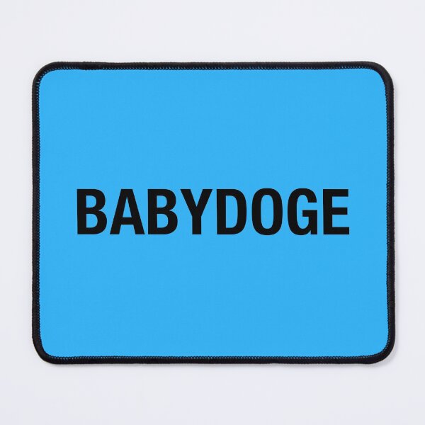 Item preview, BABYDOGE (cryptocurrency) designed and sold by Popular-Gifts.