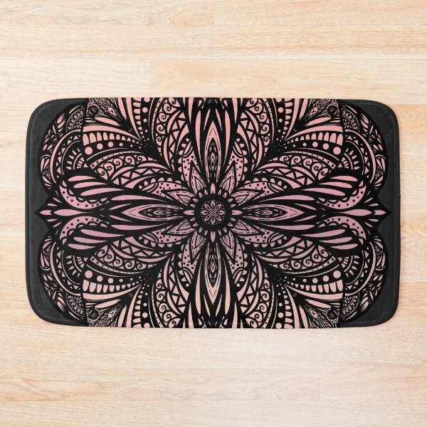 Item preview, Pastel mandala designed and sold by Jaded Willow.