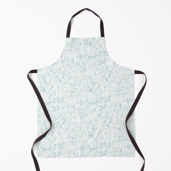 Item preview,  Light green abstract marbel pattern designed and sold by Olga Lashko.
