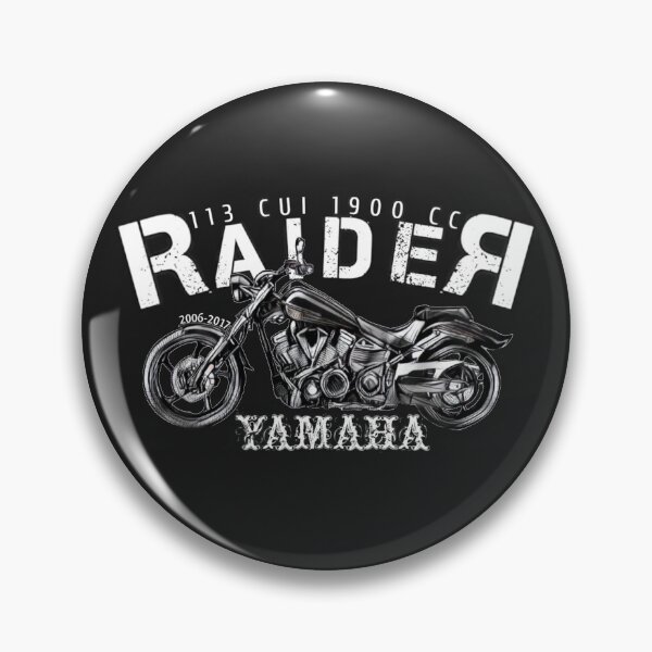 Artikelvorschau, Raider Vintage entworfen und verkauft von HoffmanGraphics.