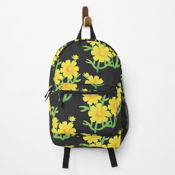 Item preview, Yellow Cosmos Flower  designed and sold by TheMajesticGoat.