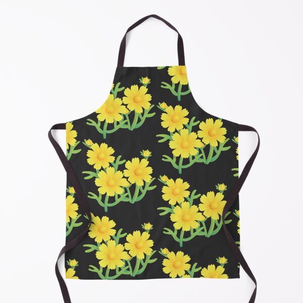 Item preview, Yellow Cosmos Flower  designed and sold by TheMajesticGoat.