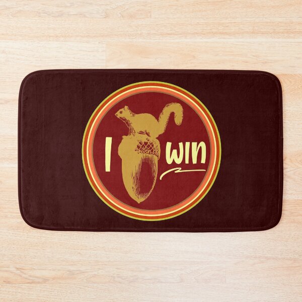 Item preview, I win designed and sold by sandpiperstudio.