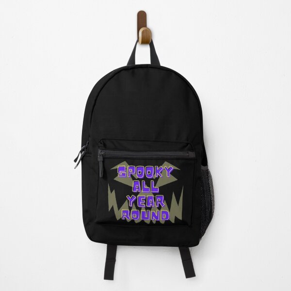 Item preview, Spooky All Year Round designed and sold by QLityProducts.