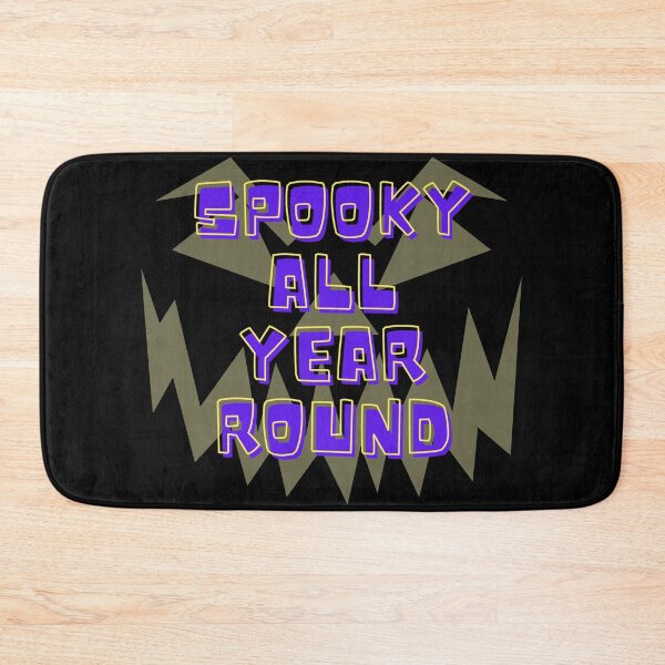 Item preview, Spooky All Year Round designed and sold by QLityProducts.