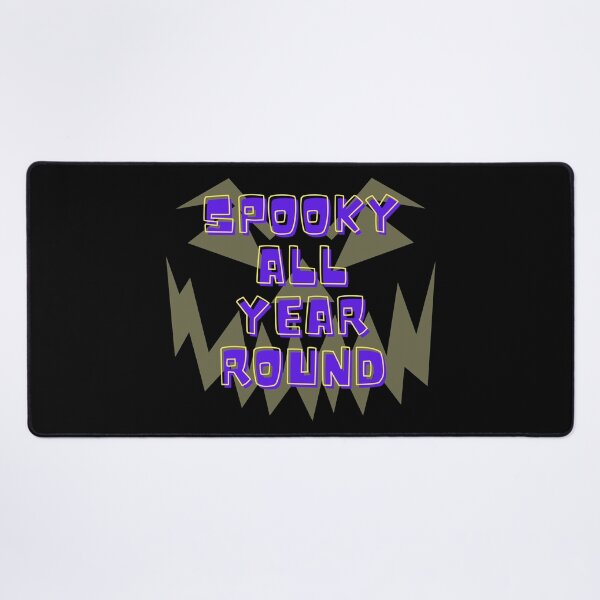 Item preview, Spooky All Year Round designed and sold by QLityProducts.