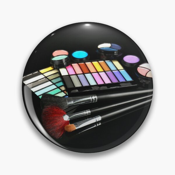 Item preview, Makeup Artist Cosmetic Brushes Makeup Colour Palettes Cosmetics designed and sold by luvvvvvit.