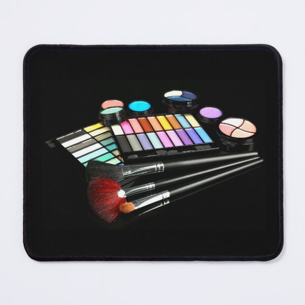 Artikelvorschau, Make-up Artist Kosmetikpinsel Make-up Farbpaletten Kosmetik entworfen und verkauft von luvvvvvit.