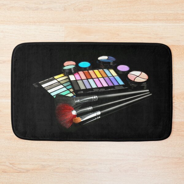Item preview, Makeup Artist Cosmetic Brushes Makeup Colour Palettes Cosmetics designed and sold by luvvvvvit.