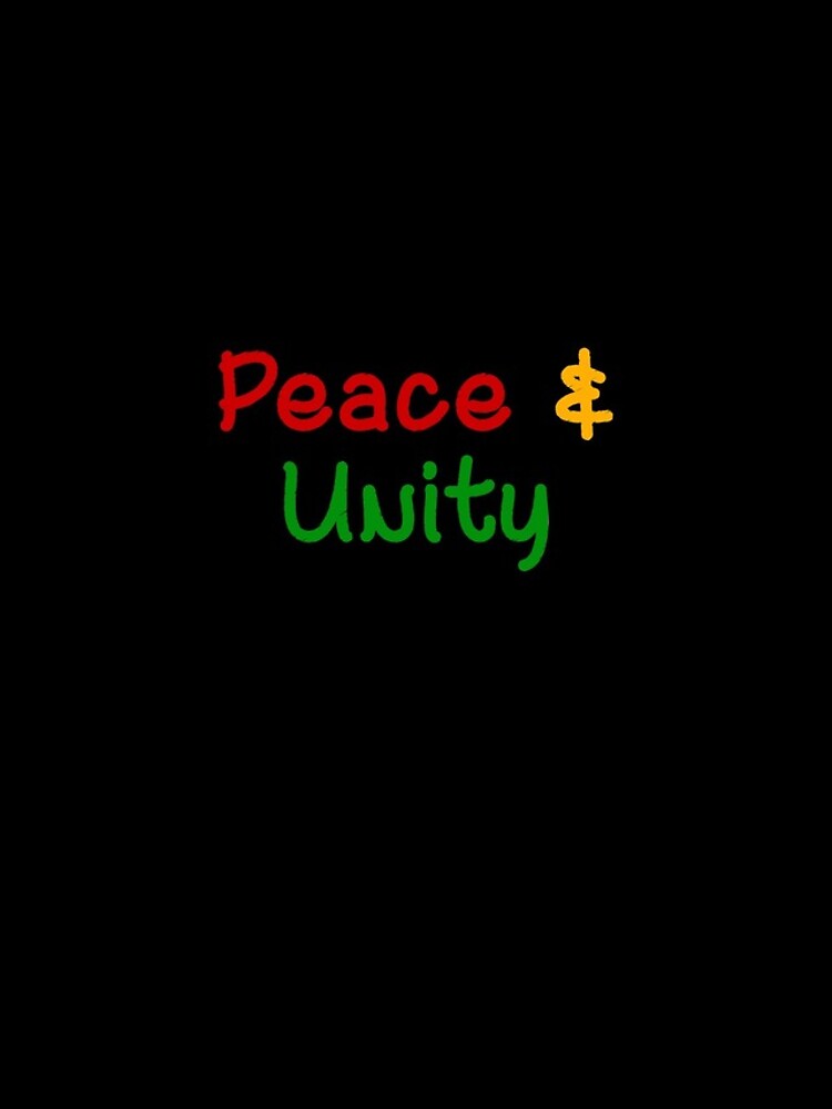 Thumbnail 4 of 4, iPhone Case, Peace and Unity designed and sold by Rylastores.