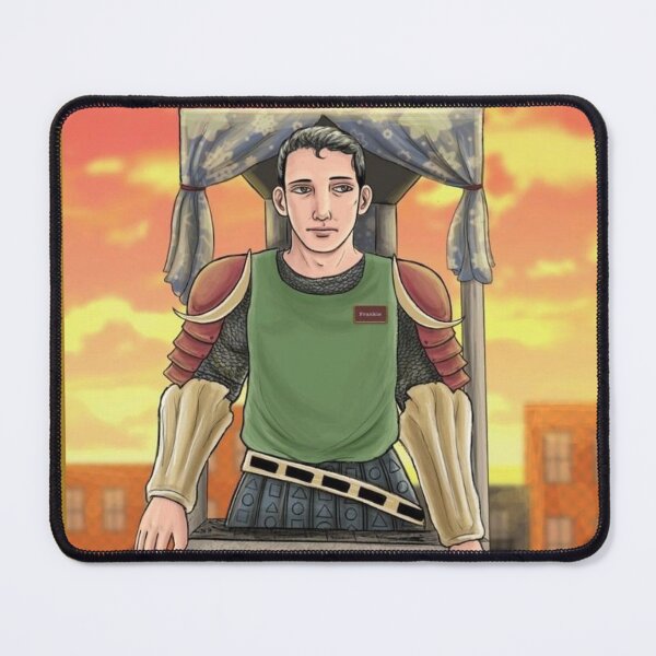 Item preview, VII: THE CHARIOT - FRANKIE AMATO designed and sold by FortunusGames.