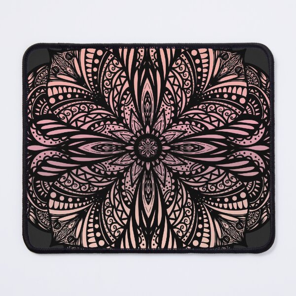 Item preview, Pastel mandala designed and sold by Jaded Willow.