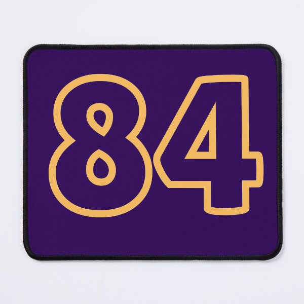 Item preview, RIP DMX Number 84 designed and sold by Dr.YesOrNo.