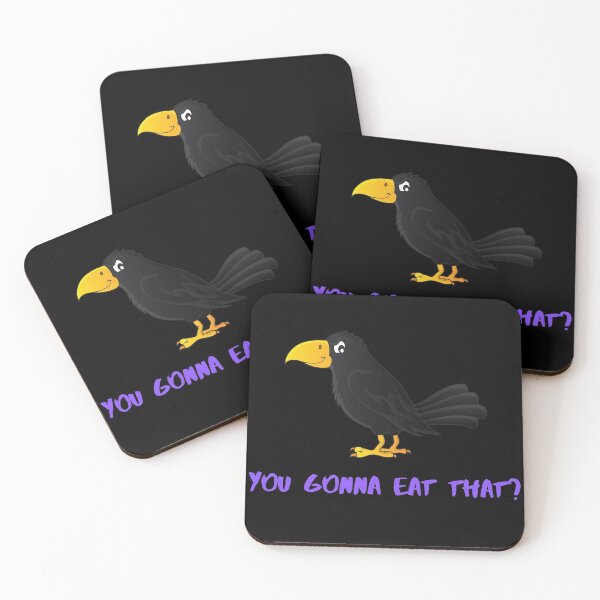 Item preview, You Gonna Eat That? designed and sold by QLityProducts.