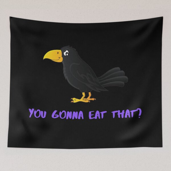 Item preview, You Gonna Eat That? designed and sold by QLityProducts.