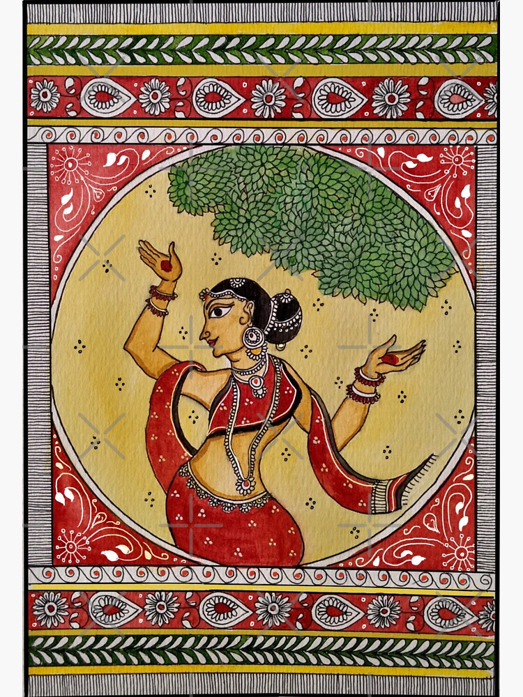 folk art pattachitra