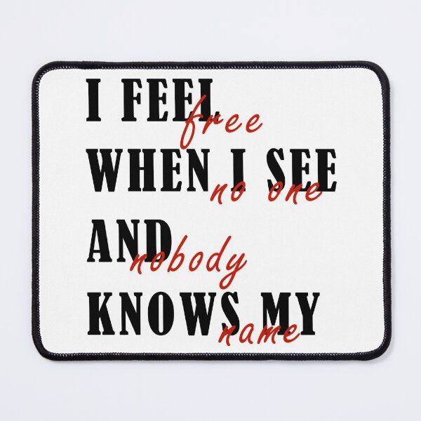 Item preview, God Knows I Tried Sticker designed and sold by JaimeMAddicted.