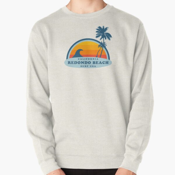 600px x 600px - California Surf Sweatshirts & Hoodies for Sale | Redbubble