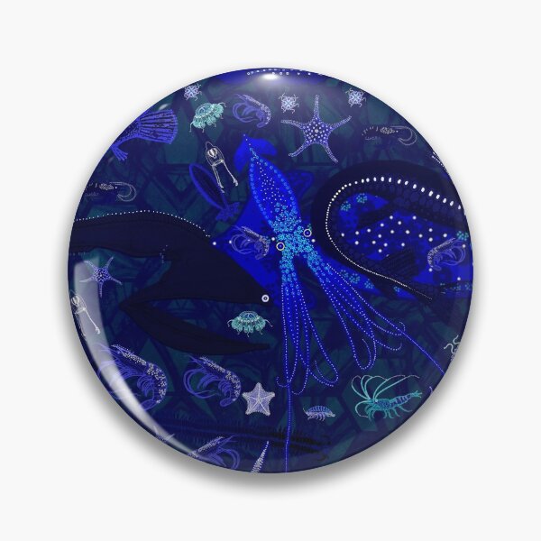 Item preview, ABYSS designed and sold by joancaronil.