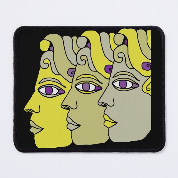 Item preview, Different Faces designed and sold by Yarham.
