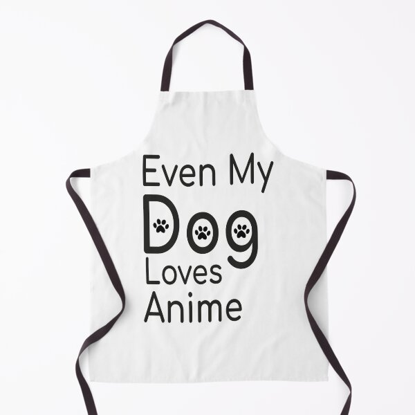 Item preview, Even My Dog Loves Anime designed and sold by Jadyco.