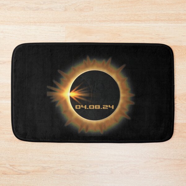 Item preview, Total Solar Eclipse Spring April 8th 2024 Gift designed and sold by fungear.