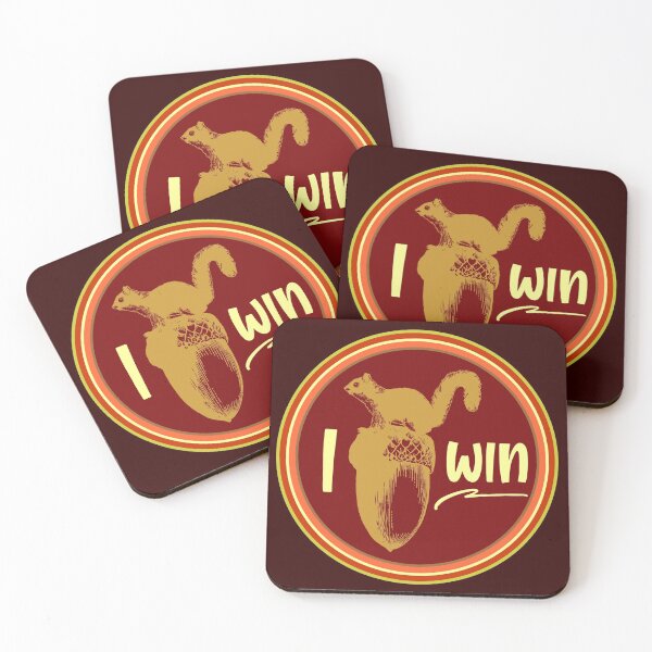Item preview, I win designed and sold by sandpiperstudio.