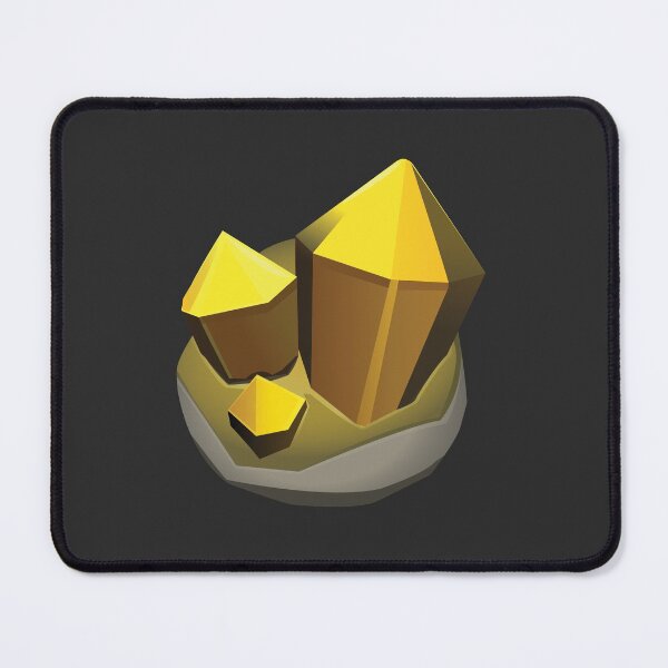 Item preview, Gold nugget designed and sold by TheMajesticGoat.