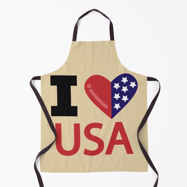 Item preview, I Love USA designed and sold by Moni3572.