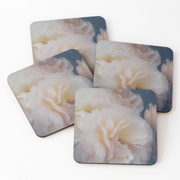 Item preview, Pastel Roses designed and sold by HauntedMammoth.