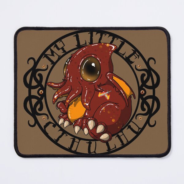 Item preview, My Little Cthulhu - War designed and sold by Katrina Montgomery.