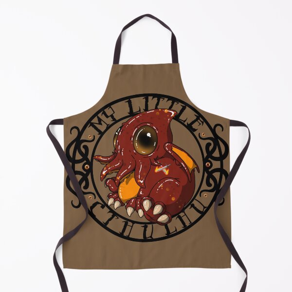 Item preview, My Little Cthulhu - War designed and sold by Katrina Montgomery.