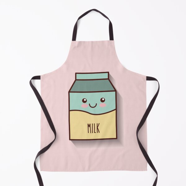 Item preview, Milk designed and sold by kawaiistudio.