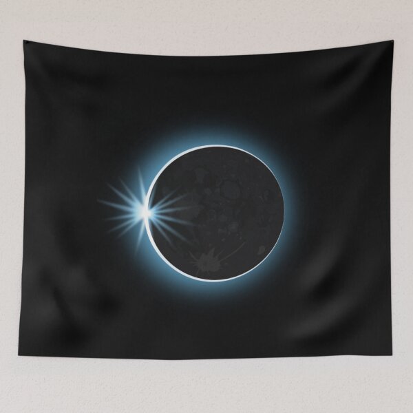 Item preview, Eclipse Solar System Sunlight Science Gift designed and sold by fungear.