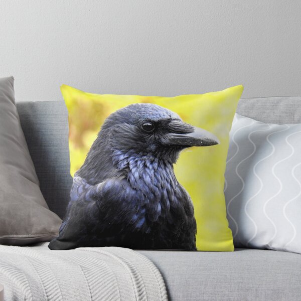 Item preview, Carrion Crow designed and sold by Barnbk02.