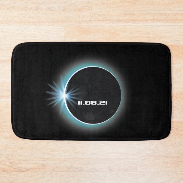 Item preview, Partial Solar Eclipse Fall November 19th 2021 Gift designed and sold by fungear.