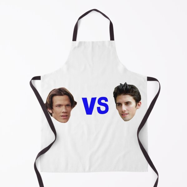 Item preview, Dean vs Jess designed and sold by IonaAppolina.