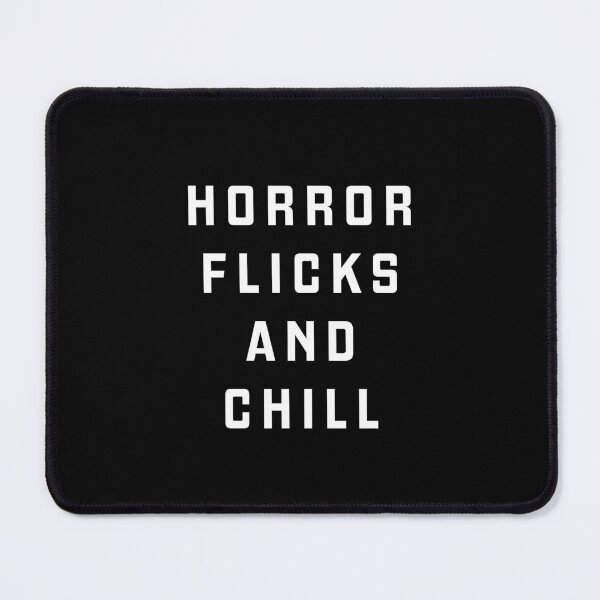 Item preview, Horror Flicks and Chill designed and sold by directgifts.